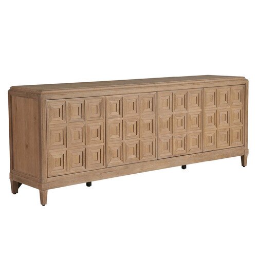 Canyon Entertainment Credenza